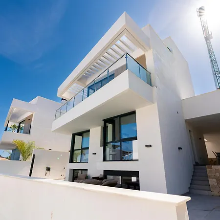 Casa Colina, 펜션
