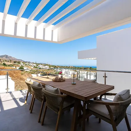 펜션 Casa Colina,