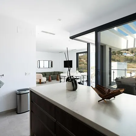 펜션 Casa Colina,