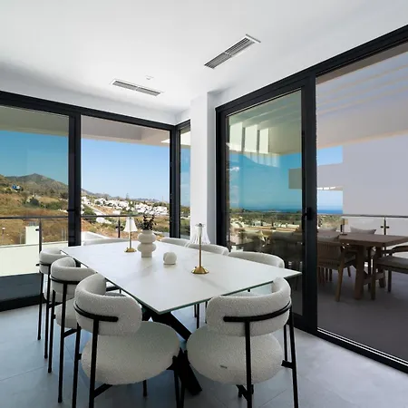 Casa Colina,
