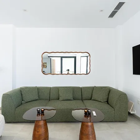 펜션 Casa Colina, 네르하