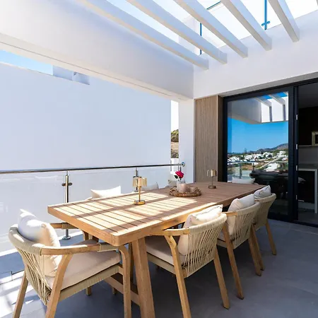 펜션 Casa Colina, *