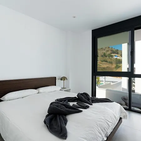 펜션 Casa Colina,