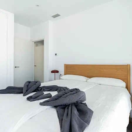 Casa Colina, 네르하