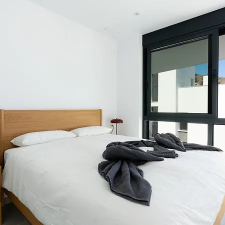 Casa Colina, 네르하