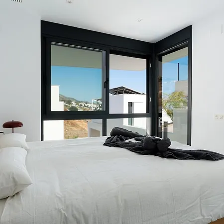 펜션 Casa Colina,
