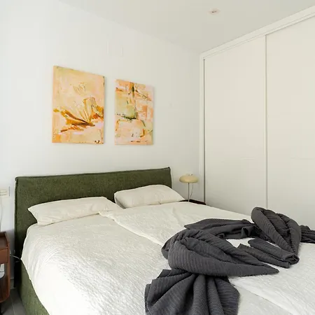 Casa Colina, 네르하