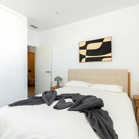 Casa Colina, 네르하