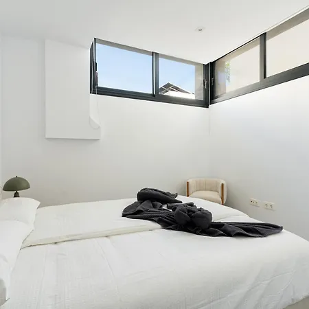펜션 Casa Colina,