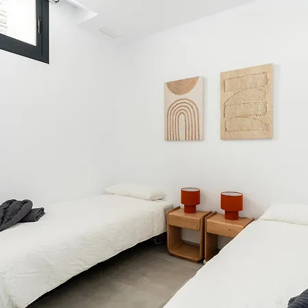 Casa Colina, 네르하