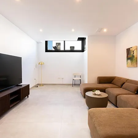 펜션 Casa Colina,