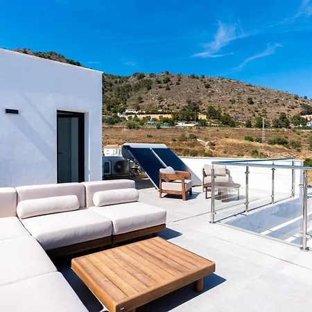 Casa Colina, 펜션 네르하