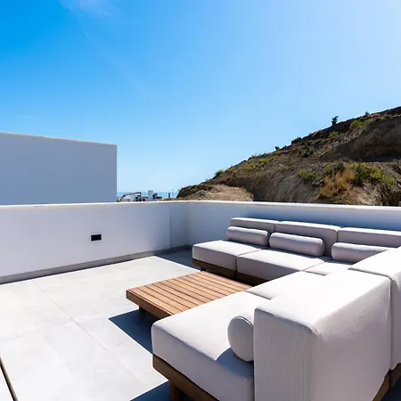 Casa Colina, 펜션 *