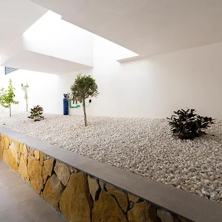 Casa Colina, 펜션