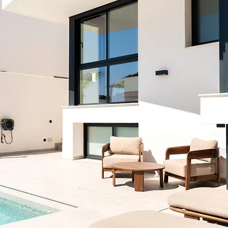 펜션 Casa Colina, 네르하