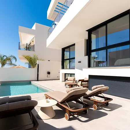 Casa Colina,