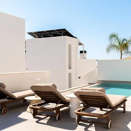 펜션 Casa Colina,