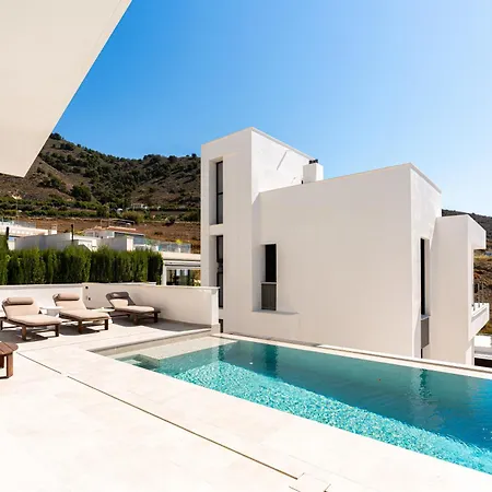Casa Colina, 펜션 *