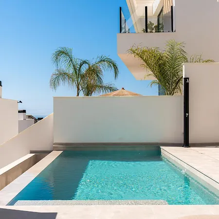 Casa Colina, 펜션