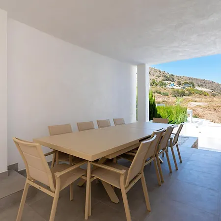 펜션 Casa Colina, *