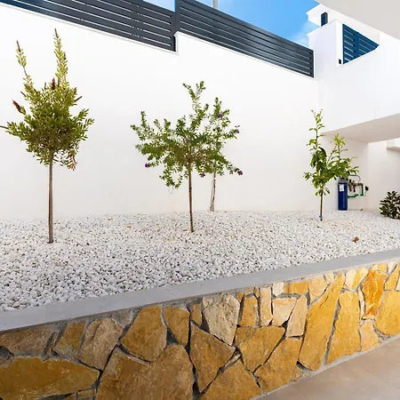 펜션 Casa Colina, 네르하